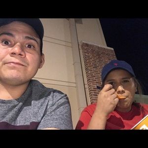 Meet your Posher, Hector